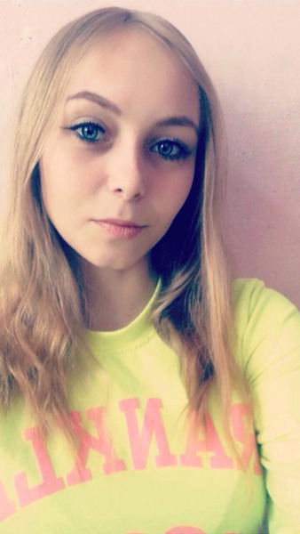 Polina Podgornaya Polina Podgornaya
