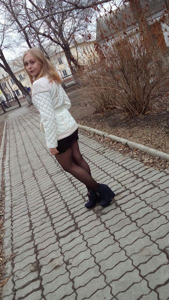 Polina Podgornaya Polina Podgornaya