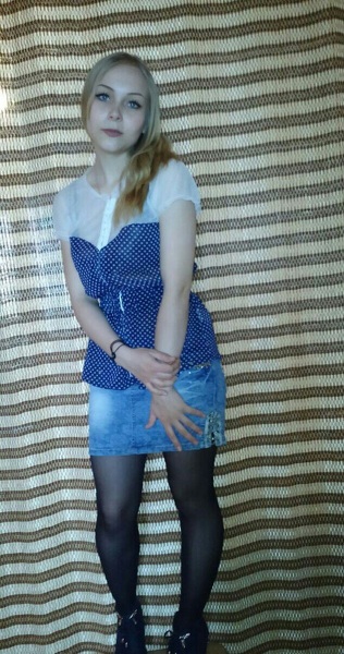 Polina Podgornaya Polina Podgornaya