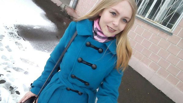 Polina Podgornaya Polina Podgornaya