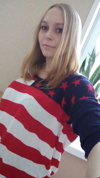 Polina Podgornaya Polina Podgornaya