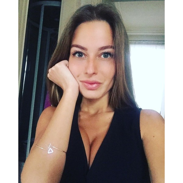 Yuliya