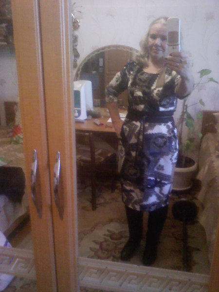 lyudmila
