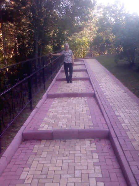 lyudmila