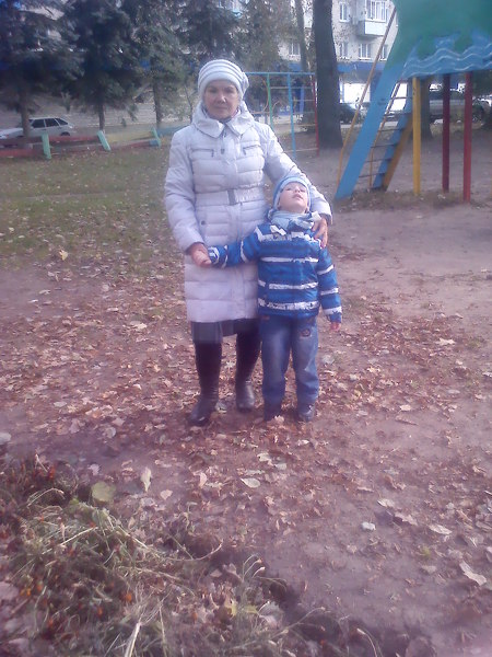 lyudmila