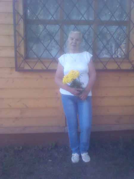 lyudmila