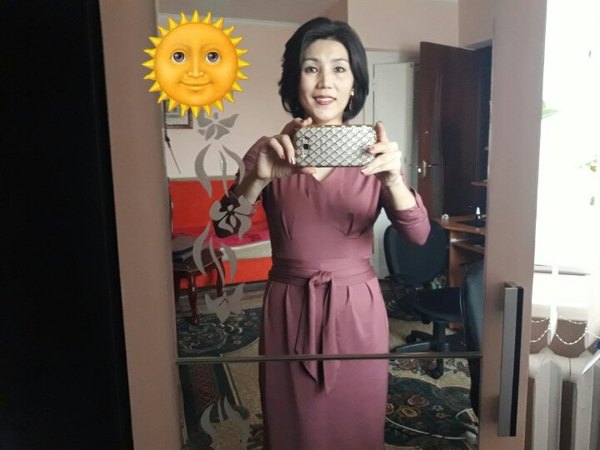 Gulnara