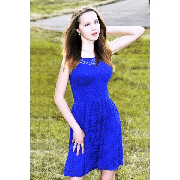 Alina