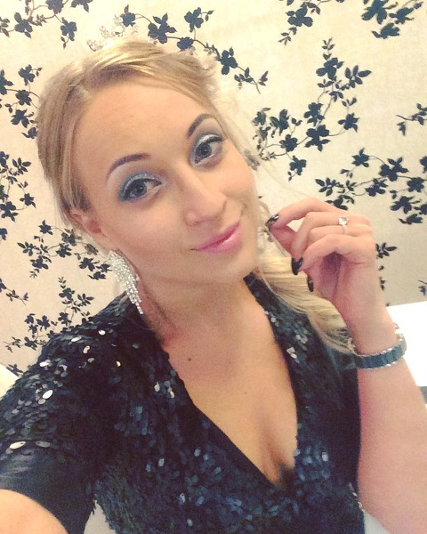 Evgeniia Evgeniia