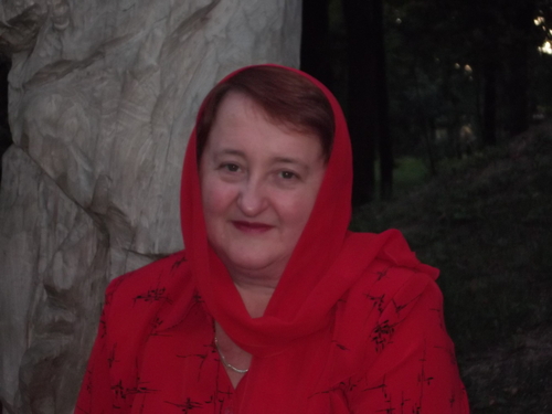 Lyudmila Lyudmila