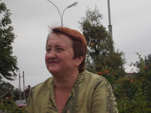 Lyudmila Lyudmila