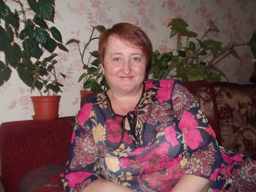Lyudmila Lyudmila