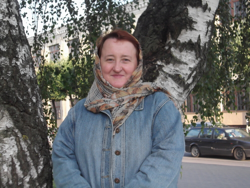 Lyudmila Lyudmila