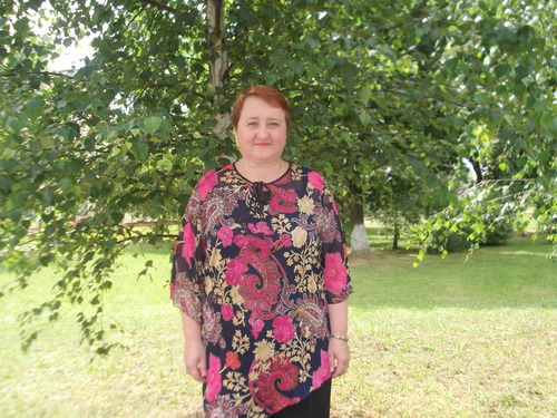 Lyudmila
