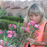 Natalya,  (Russia), 53/162/54