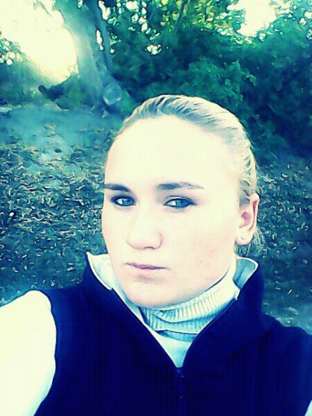 Ekaterina