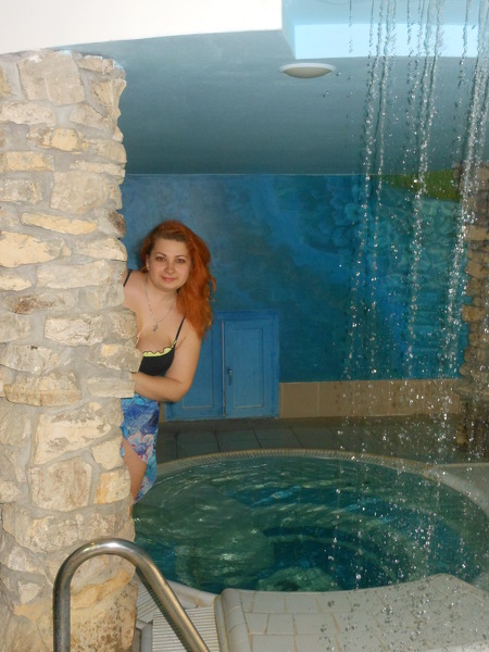 Svetlana Svetlana