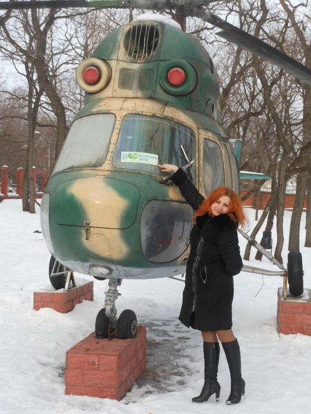 Svetlana Svetlana