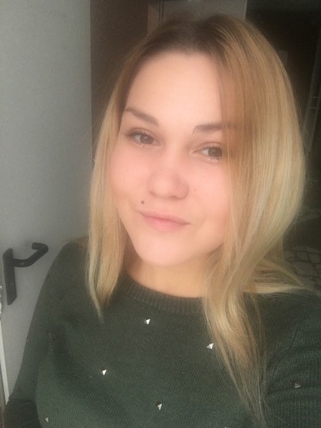 Svetlana