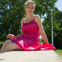 Svetlana,  (Ukraine), 37/158/55