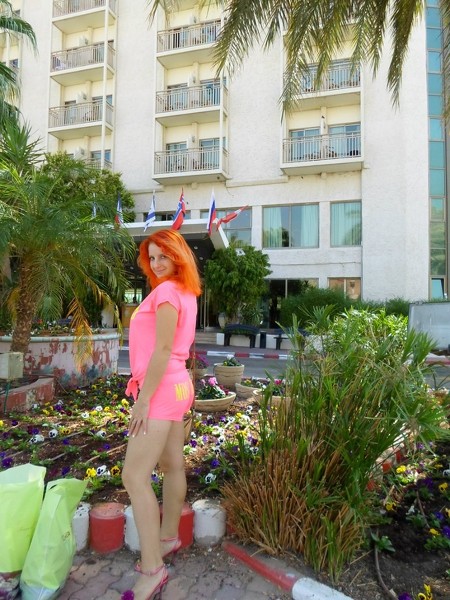Svetlana Svetlana