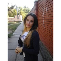 Stella, Kiev (Ukraine), 35/165/53