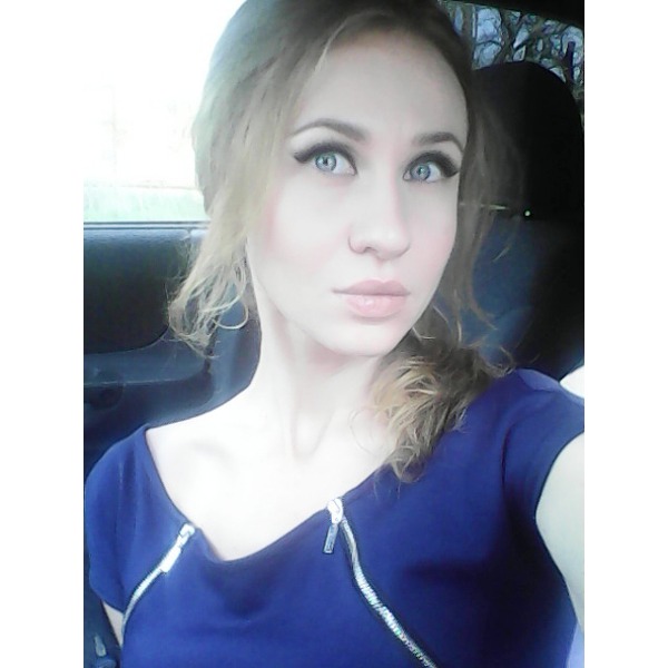 Anastasiya