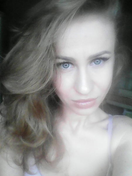 Anastasiya