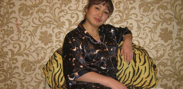 Nadejda
