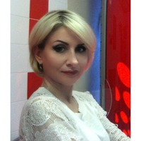 Nadya,  (Russia), 44/160/45