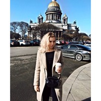 Anastasiya, Saint Petersburg (Russia), 28/161/53