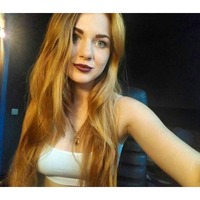 Natali, Lugansk (Ukraine), 35/167/50