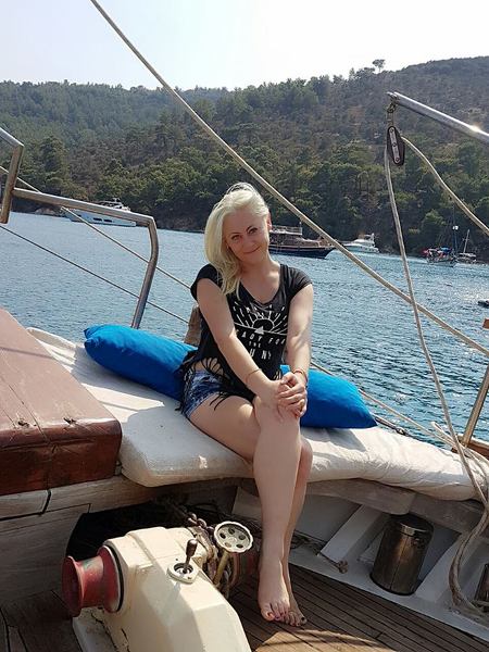 Natalia Natalia