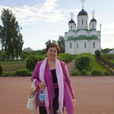 SVETLANA SVETLANA
