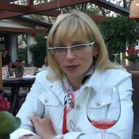 Tatiana, Moscou (Russia), 51/166/56