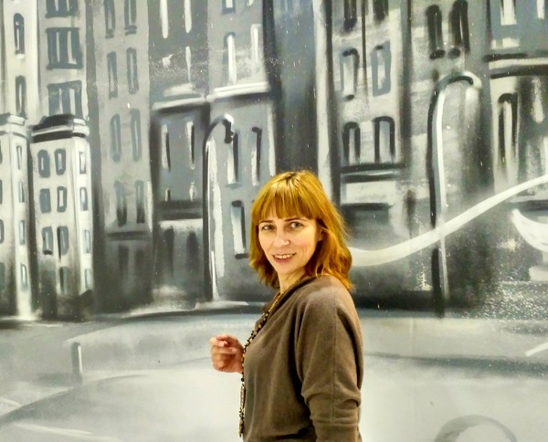 Tatiana