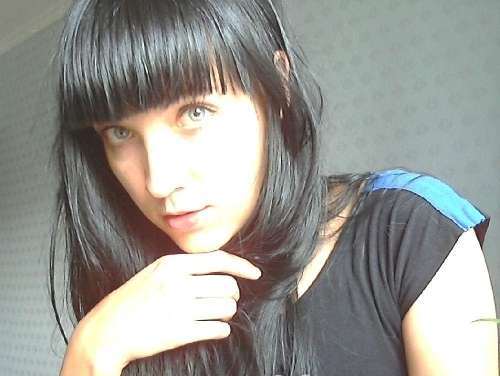 Anna Menshova