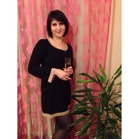 Elena,  (Ukraine), 52/170/60
