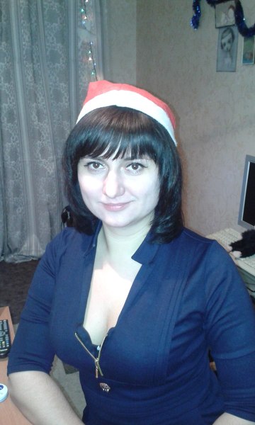 Ekaterina Ekaterina