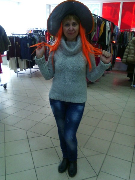 Svetlana Svetlana