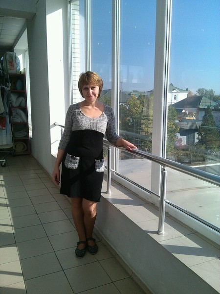 Svetlana Svetlana