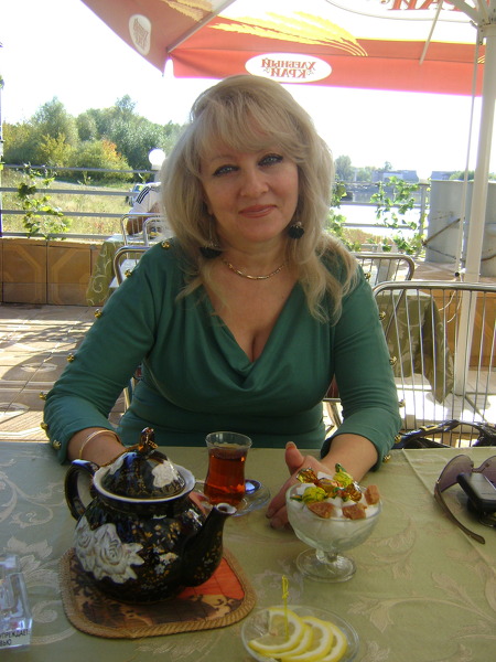 Svetlana