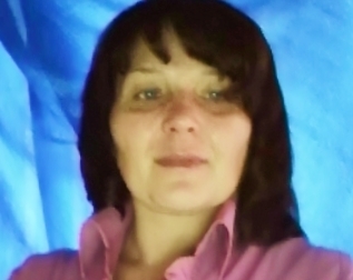 Zhanna Zhanna