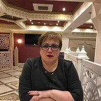 Elena,  (Russia), 64/170/90
