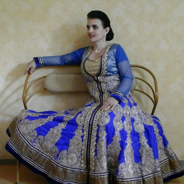 Anni Malkani