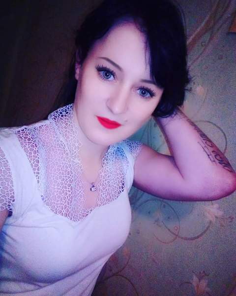 Irina Irina