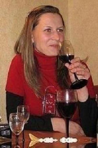 Olga Semnova