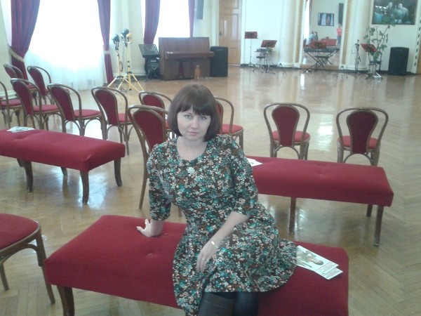 Evgenya