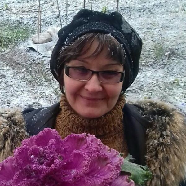Olga Olga