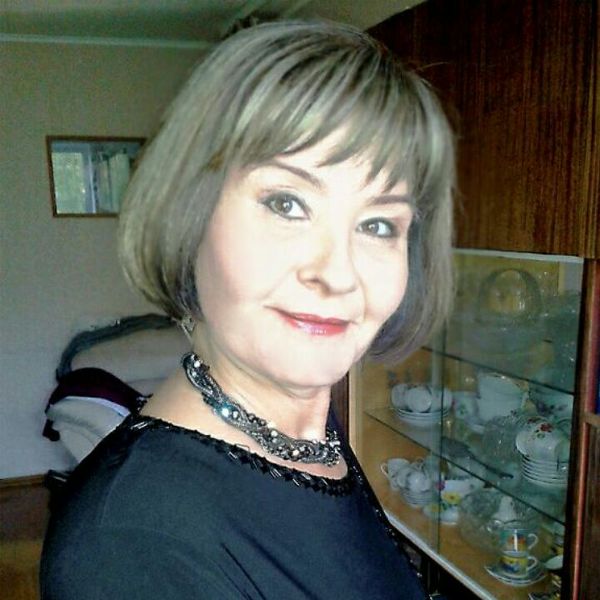 Olga Olga